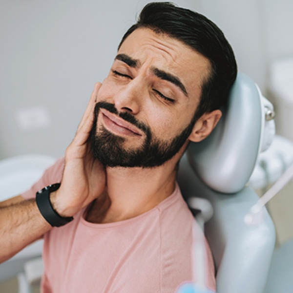 Healing and Bone Integration